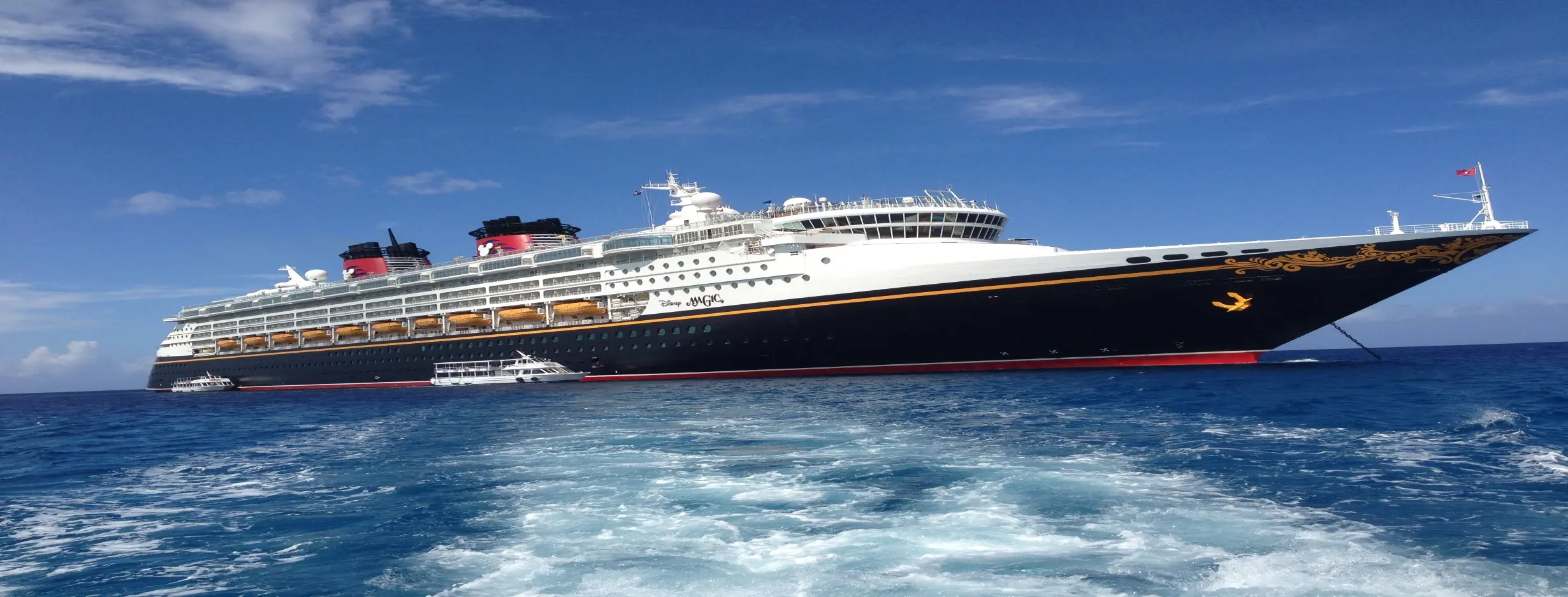 Image for Boat Cruise